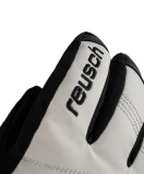 Reusch Blaster GORE-TEX 6301329 6592 black grey 2